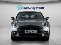 Used Mini Cooper Clubman Classic 134 HP (98 kW) 2020 Silver Estate