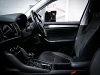 Used Skoda Kodiaq SE Drive 2023 Blue SUV