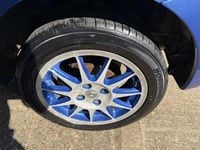 Used Renault Twingo 2011 Blue Hatchback