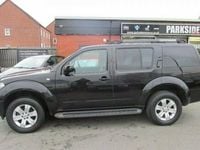 Used Nissan Pathfinder 2006 SUV