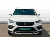 Used Seat Ateca Xperience 150 HP (110 kW) 2025 SUV