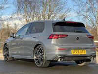 Used VW Golf VIII GTI 245 HP (180 kW) 2024