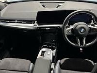 Used BMW X1 M Sport 148 HP (108 kW) 2025 Blue SUV