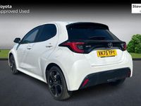 New Toyota Yaris Hybrid 131 HP (96 kW) 2026 Hatchback