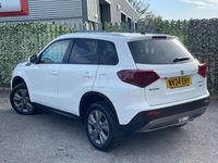 Usado Suzuki Vitara SZ-T 129 CV (94 kW) 2024 SUV