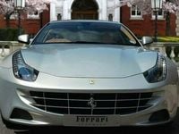 used Ferrari FF 6.3