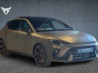 New Cupra Leon VZ3 2026 Century bronze matte Hatchback