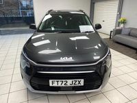 Used Kia Niro 180 HP (132 kW) 2023 Grey SUV