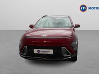 Used Hyundai Kona Ultimate 129 HP (94 kW) 2025 Red SUV