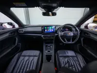 Used Cupra Formentor 2021 Red SUV