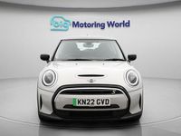 Used Mini Cooper SE Hatch 135 kW (184 HP) 2022 Hatchback