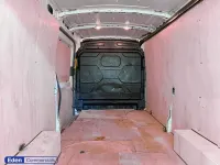 Used Ford Transit 130 HP (95 kW) 2021 White Van