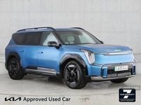 New Kia EV9 GT-Line S 281 kW (383 HP) 2025 SUV