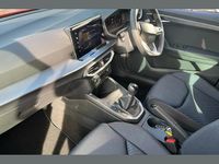 New Seat Arona Black Edition 115 HP (84 kW) 2025 Desire red SUV