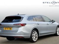 Used Skoda Superb SE L 193 HP (141 kW) 2026 Estate