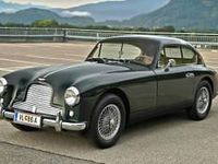 Used Aston Martin DB2 123 HP (90 kW) 1954 Others Coupe