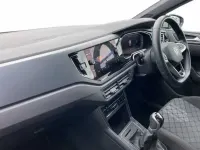Usado VW Polo 95 HP (69 kW) 2023 Citadino