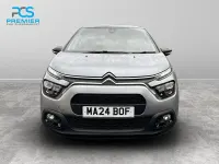 Used Citroën C3 PureTech 2024 Grey Hatchback