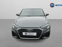 Usado Audi A3 Sportback S-Line 110 HP (80 kW) 2024 Citadino