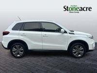 used Suzuki Vitara 1.4 Boosterjet 48V Hybrid SZ-T 5dr