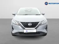 Used Nissan Qashqai Acenta Premium 140 HP (102 kW) 2023 Grey SUV