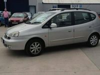Used Chevrolet Tacuma 2003 MPV