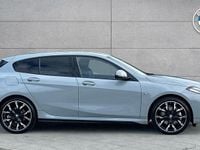 Used BMW 123 M Sport 215 HP (158 kW) 2025 Grey Hatchback