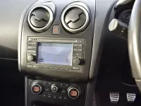 Used Nissan Qashqai +2 N-TEC 115 HP (84 kW) 2010 Grey SUV