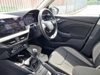 Usata Skoda Kamiq SE 113 CV (83 kW) 2025 Nero SUV
