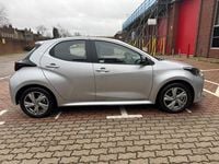 Used Mazda 2 Exclusive-Line 116 HP (85 kW) 2025 Silver Hatchback