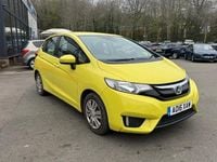 Used Honda Jazz S 102 HP (75 kW) 2017 Hatchback