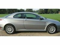 Used Alfa Romeo GT 165 HP (121 kW) 2008 Coupe