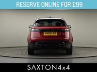 used Land Rover Range Rover Velar 3.0 D300 R-Dynamic HSE 5dr Auto