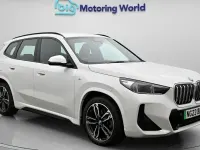 Used BMW iX1 M Sport 230 kW (313 HP) 2026 SUV