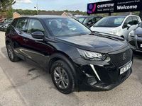 Used Peugeot 2008 Active Premium 2008 SUV