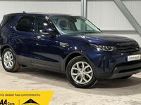 Used Land Rover Discovery 5 SE 240 HP (176 kW) 2018 SUV
