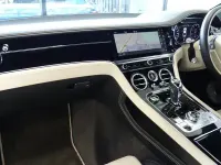 Used Bentley Continental 2018 Grey Coupe