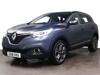 used Renault Kadjar Dynamique S Nav Dci