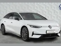 Used VW ID.7 Pro 206 kW (281 HP) 2026 White Hatchback