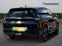 Used Vauxhall Grandland Ultimate 156 kW (213 HP) 2024 Black SUV