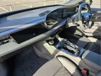 Used Audi A6 e-tron S-Line 210 kW (286 HP) 2025 Grey Sedan