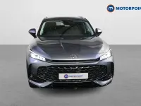 Used MG HS Trophy 224 HP (164 kW) 2025 Grey SUV