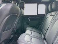 Used Land Rover Defender HSE Dynamic 2023 Grey SUV