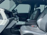 Used Land Rover Defender HSE Dynamic 300 HP (220 kW) 2024 SUV