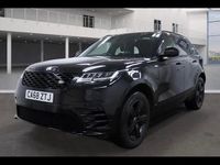Used Land Rover Range Rover Velar R-Dynamic 179 HP (131 kW) 2019 SUV