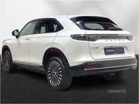 Used Honda e Elegance 150 kW (204 HP) 2024 White Hatchback