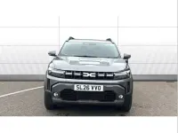 Used Dacia Duster Journey 154 HP (113 kW) 2026 Other SUV
