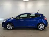 New Renault Clio V Evolution 143 HP (105 kW) 2025 Blue Hatchback