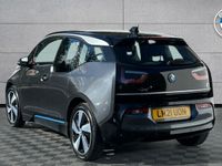 used BMW i3 i3 Series120Ah 5dr