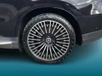 Used Mercedes EQC400 AMG Line Premium 300 kW (408 HP) 2020 SUV